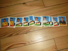 Duplo Hanuta Ferrero 1988 EM -