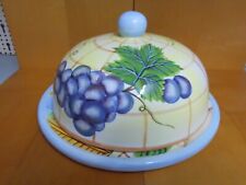 Käseglocke  rund   26 cm