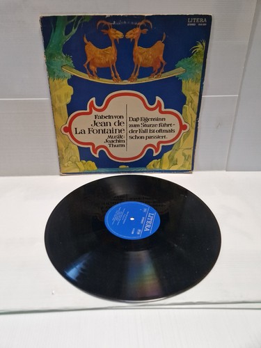 Schallplatte schallplatten - 5),