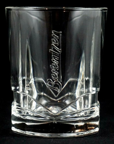 Berentzen likör tumbler glas - tumbler,