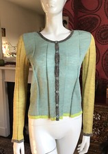 EVA & CLAUDI LEINENMIX