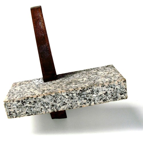 Hartmut stielow skulptur - hartmut, stielow.