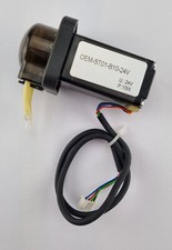 Peristaltische Dosierpumpe -