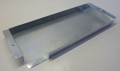 Batterieabdeckung