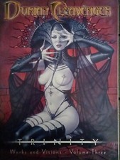 Art Fantastix The Works And