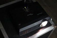 *Optoma EW610ST(DAEWLGZST)*3D Kurzdistanz KD Beamer Projektor projector 3100Ansi