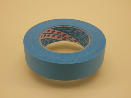 Abdeckband scotch blau - ,