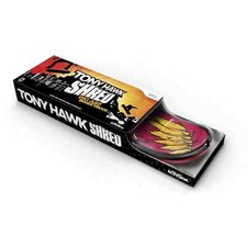 Nintendo Wii Tony Hawk: Shred Skateboard  inkl. Spiel , Empfänger  ohne OVP