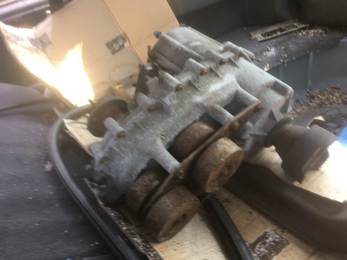 Jeep chrysler grand cherokee - jeep,