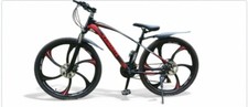 Mountainbike fahrrad neu - neu,