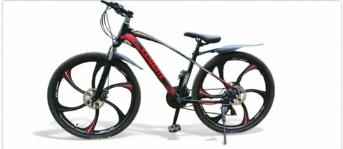 Mountainbike fahrrad neu - neu,