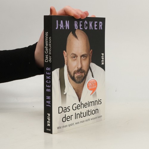 Das geheimnis der intuition - der, intuition 