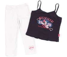 C&A DISNEY Minnie Maus 2 Teile