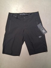 Radhose damen fox - fox, w