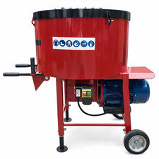 ‼️ Betonmischer 230 V