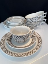 Adams England Sharon 5 Kaffee/Teegedecke