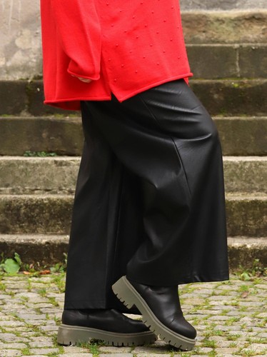 Sophia lagenlook kunstleder - sophia,