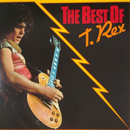 Rex the best - the,