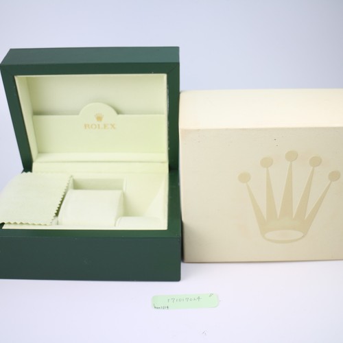 Rolex uhrenbox gehäuse - rolex,