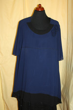 *2W Paris* Damen Bluse Größe