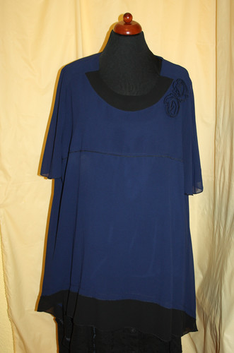 Paris damen bluse - paris*,