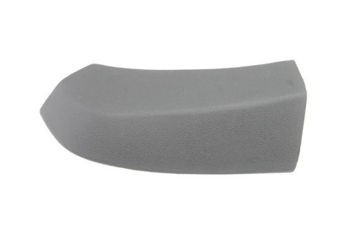 Scheinwerferblende rechts für - scheinwerferblende,