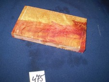 Wacholder Schmuckholz   ca