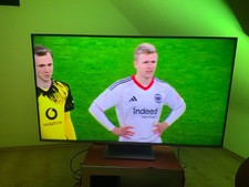 Philipps TV, Ambilight, Serien