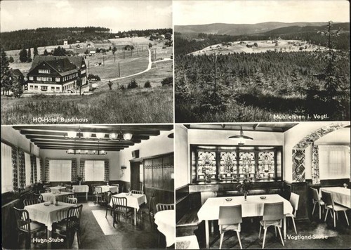 Morgenroethe rautenkranz - morgenroethe-rautenkranz, ho