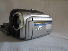 Camcorder jvc d815e - camcorder,