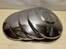 4x VW VOLKSWAGEN KÄFER T1 T2