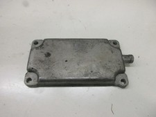 Entlüftungsdeckel Motor