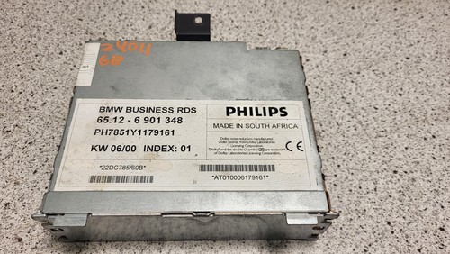 Bmw e46 320i radio - bmw,