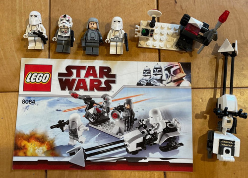 Lego star wars - lego,