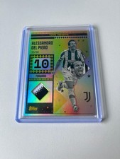 Alessandro Del Piero /50