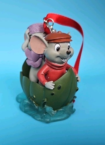 Disney bernhard bianca - disney,