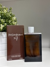 Yves saint laurent - m7, 100