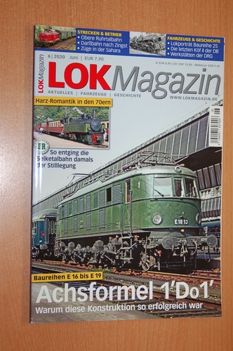 Lok magazin 2020 - lok,