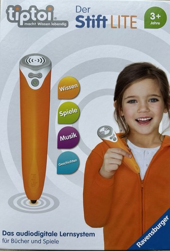 Ravensburger tiptoi stift - ravensburger,