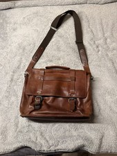 Ledertasche Umhängetasche