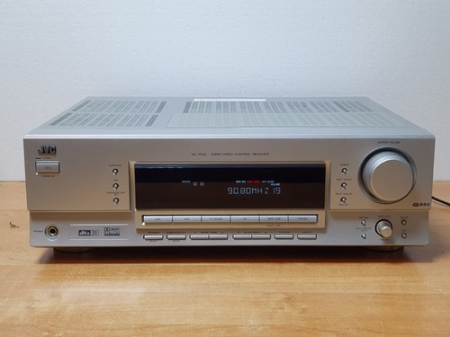 Jvc 5052 hifi audio - jvc,