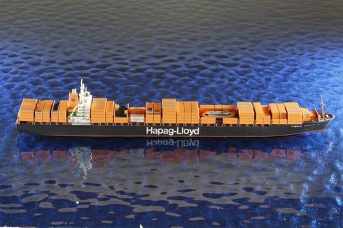 Hamburg experss hersteller - hamburg,