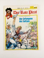 Rarität - Koralle Comic Album