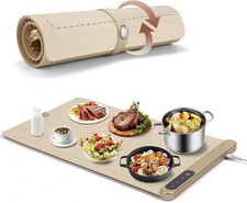 Elektrisches Warmhalteplatte