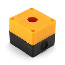 Easy Access 22 mm roter Pilz