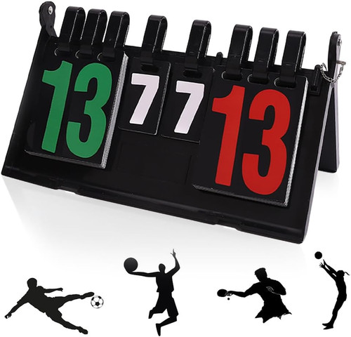 Anzeigetafel stellig digit - 6, stellig,