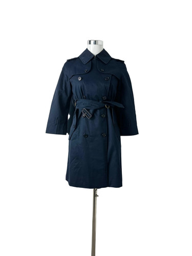 Burberrys trenchcoat - burberrys,