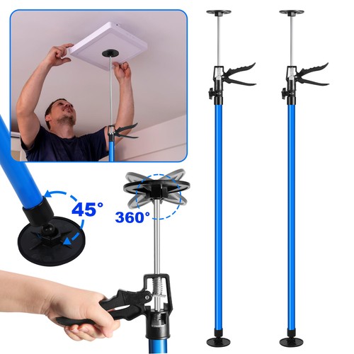 Deckenstütze einhand - deckenstütze,