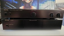 Rotel RB-980 BX Verstärker +