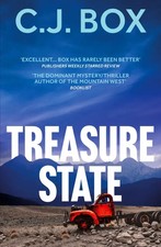 Treasure State | C.J. Box |